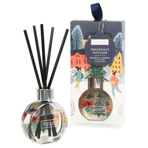 Heart & Home Reed Diffusers Baubles & Berries 70ml