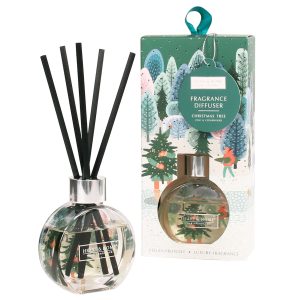 Heart & Home Reed Diffusers Christmas Tree 70ml