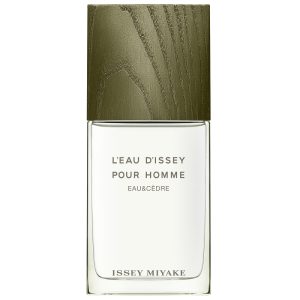 Issey Miyake L'Eau D'Issey Pour Homme Eau & Cèdre Eau de Toilette Spray 100ml