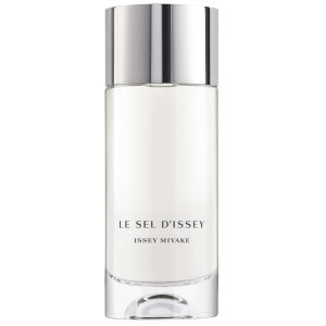 Issey Miyake Le Sel D'Issey Eau de Toilette Refillable 150ml