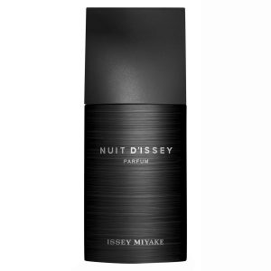 Issey Miyake Nuit D'Issey Parfum Spray 125ml
