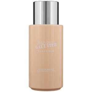 Jean Paul Gaultier Classique Beauty Body Lotion 200ml
