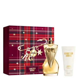 Jean Paul Gaultier Divine Eau de Parfum 100ml Gift Set (Worth £160.00)