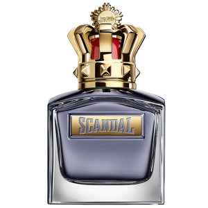 Jean Paul Gaultier Scandal Pour Homme Eau de Toilette 100ml
