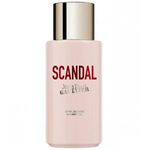 Jean Paul Gaultier Scandal Shower Gel 200ml