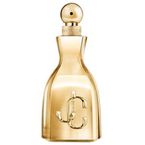 Jimmy Choo I Want Choo Le Parfum Eau de Parfum 100ml