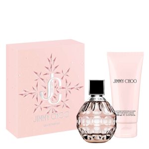 Jimmy Choo Jimmy Choo Eau de Parfum 60ml Gift Set