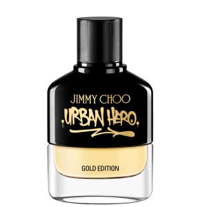 Jimmy Choo Urban Hero Gold Edition Eau de Parfum 50ml