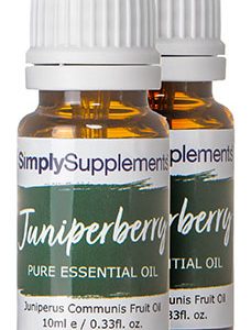 Juniperberry Essential Oil (20 ml)