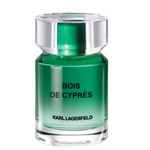 Karl Lagerfeld Bois de Cyprès Eau de Toilette 50ml