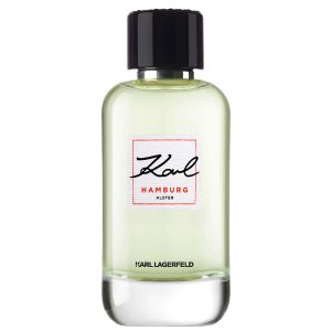Karl Lagerfeld Hamburg Eau de Toilette 100ml