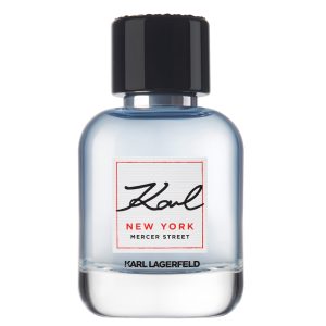 Karl Lagerfeld New York Eau de Toilette 60ml