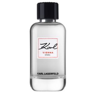 Karl Lagerfeld Vienna Eau de Toilette 100ml