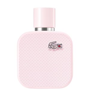 Lacoste L.12.12 Rose Eau de Parfum 50ml