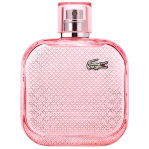 Lacoste L.12.12 Rose Sparkling Eau de Toilette 100ml