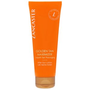 Lancaster After Sun Golden Tan Maximizer After Sun Lotion 125ml