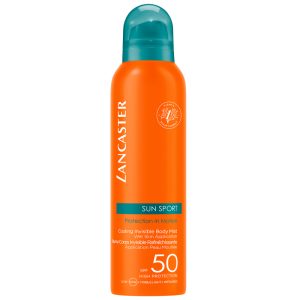 Lancaster Sun Sport Cooling Invisible Mist SPF50 200ml