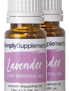 Lavender Essential Oil (20 ml)