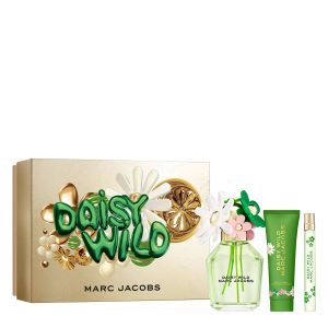 Marc Jacobs Daisy Wild Eau de Parfum 100ml Gift Set