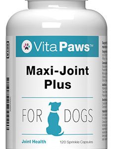 Maxi Joint Plus (120 Sprinkle Capsules)