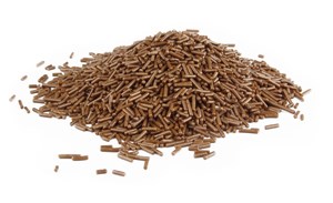 Milk chocolate vermicelli - Small 100g bag