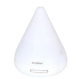 Millefiori Milano Hydro Ultrasonic Diffusers White