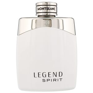Montblanc Legend Spirit Eau de Toilette 100ml