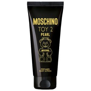 Moschino Toy 2 Pearl Body Lotion 200ml