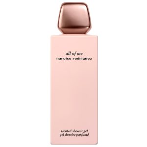 Narciso Rodriguez All Of Me Shower Gel 200ml