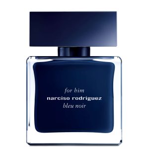 Narciso Rodriguez Bleu Noir for Him Eau de Toilette Spray 50ml