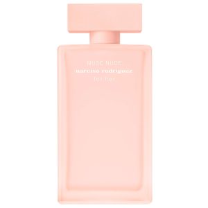 Narciso Rodriguez For Her Musc Nude Eau de Parfum Spray 100ml
