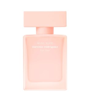 Narciso Rodriguez For Her Musc Nude Eau de Parfum Spray 30ml