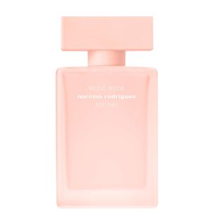 Narciso Rodriguez For Her Musc Nude Eau de Parfum Spray 50ml
