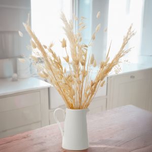 Natural Whites (Beautiful for a Year or More)