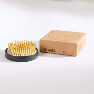 Niwaki Medium Kenzan