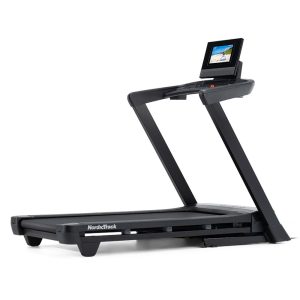NordicTrack T Series 10 Folding Treadmill