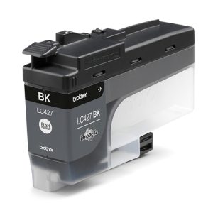Original Brother LC427BK Black Ink Cartridge