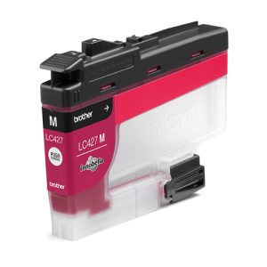 Original Brother LC427M Magenta Ink Cartridge