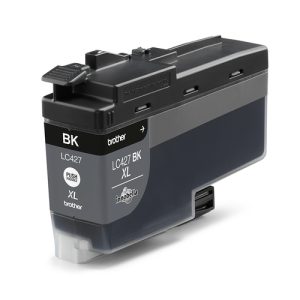 Original Brother LC427XLBK High Capacity Black Ink Cartridge