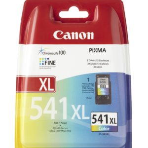 Original Canon CL-541XL Colour Ink Cartridge