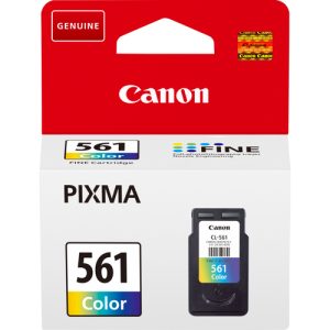 Original Canon CL-561 Colour Ink Cartridge
