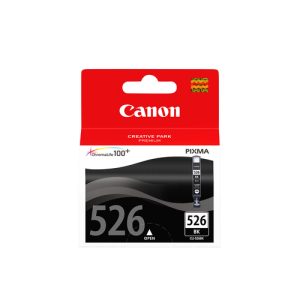 Original Canon CLI-526BK Black Ink Cartridge