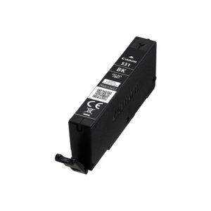 Original Canon CLI-531 Black Ink Cartridge