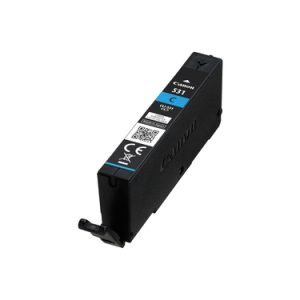Original Canon CLI-531 Cyan Ink Cartridge
