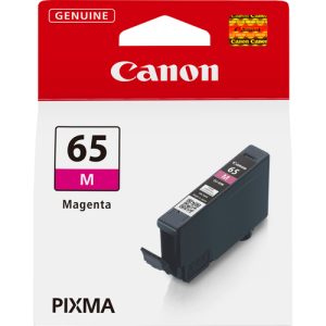Original Canon CLI-65M Magenta Ink Cartridge