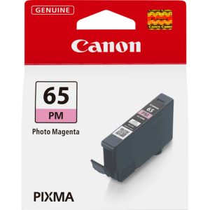 Original Canon CLI-65PM Photo Magenta Ink Cartridge