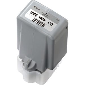 Original Canon PFI-1000 Chrome Optimizer Ink Cartridge