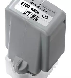 Original Canon PFI-4100CO Chrome Optimizer Ink Cartridge