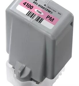 Original Canon PFI-4100PM Photo Magenta Ink Cartridge