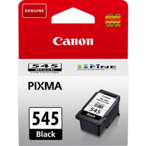 Original Canon PG-545 Black Ink Cartridge